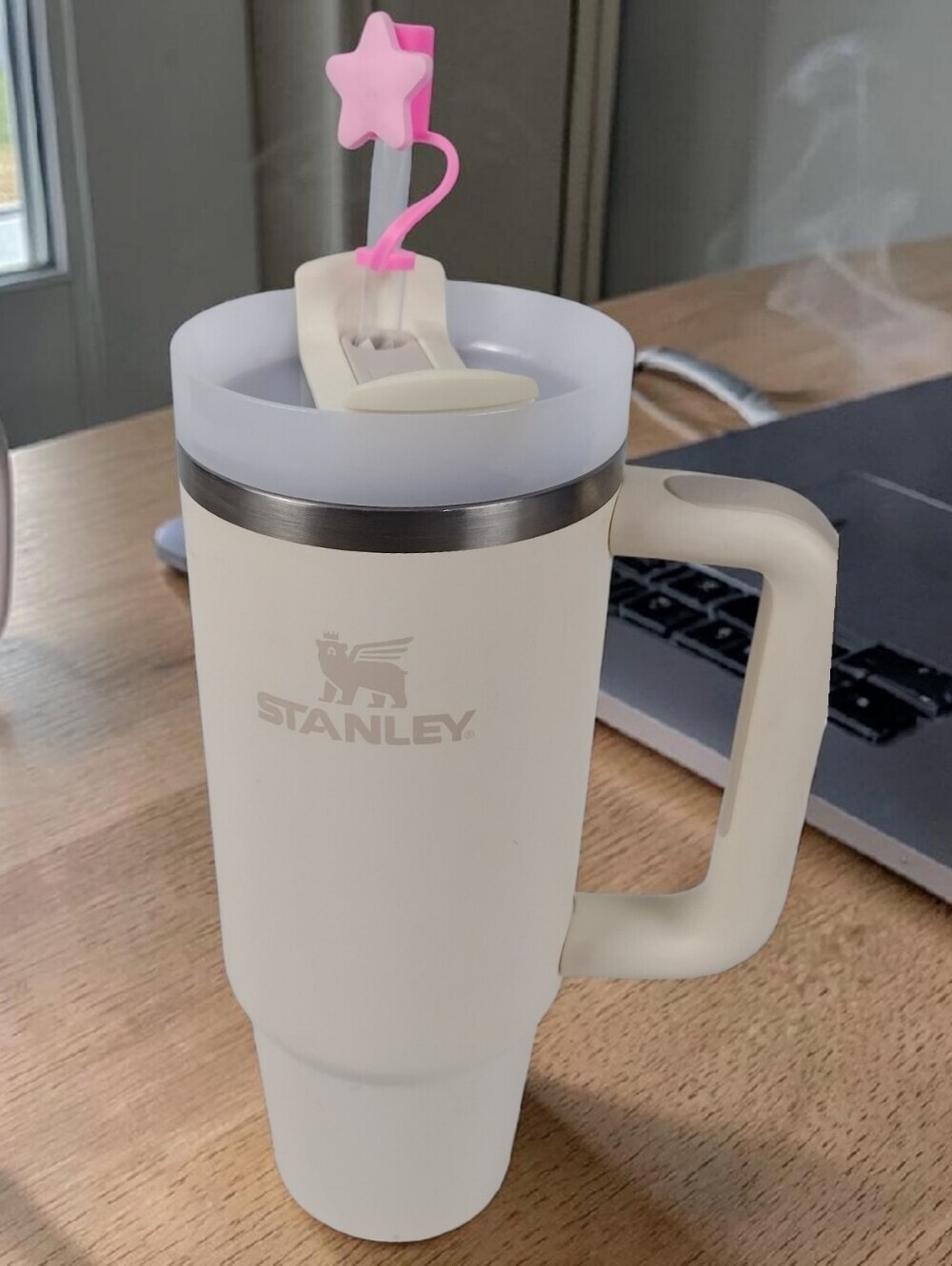stanley 30 oz tumbler Travel Beverage Mug Twist Lid